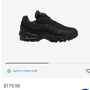 ✔️ Nike Air Max 95 ✔️